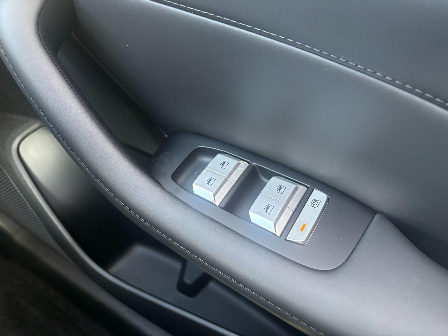 Used MG MGS5 2025 for sale - 77684161: Photo 35