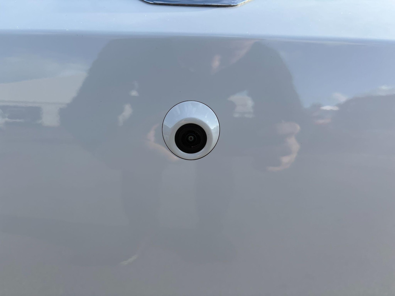 Used MG MGS5 2025 for sale - 77684161: Photo 9