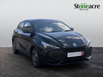 Used MG MG3 2026 for sale - 79793954: Photo