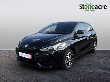 Used MG MG3 2026 for sale - 79793954: Photo