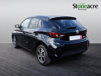 Used MG MG3 2026 for sale - 79793954: Photo