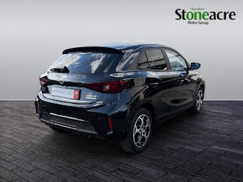 Used MG MG3 2026 for sale - 79793954: Photo