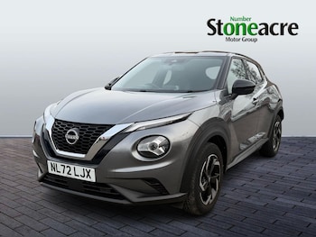 Used Nissan Juke 2022 for sale - 78245325: Photo