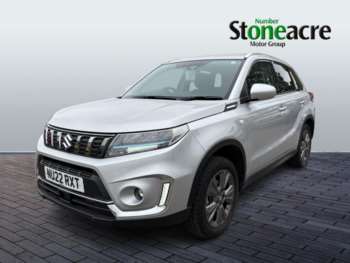 Used Suzuki Vitara 2022 for sale - 75140165: Photo