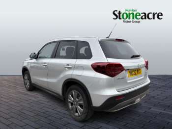 Used Suzuki Vitara 2022 for sale - 75140165: Photo
