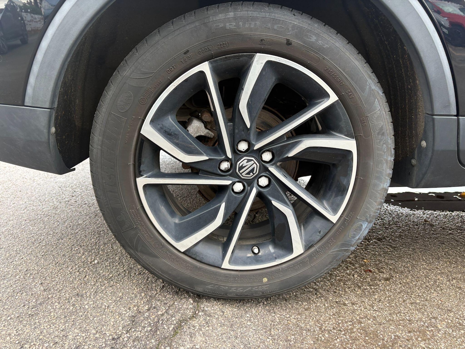 Used MG MG ZS 2021 for sale - 77175132: Photo 12