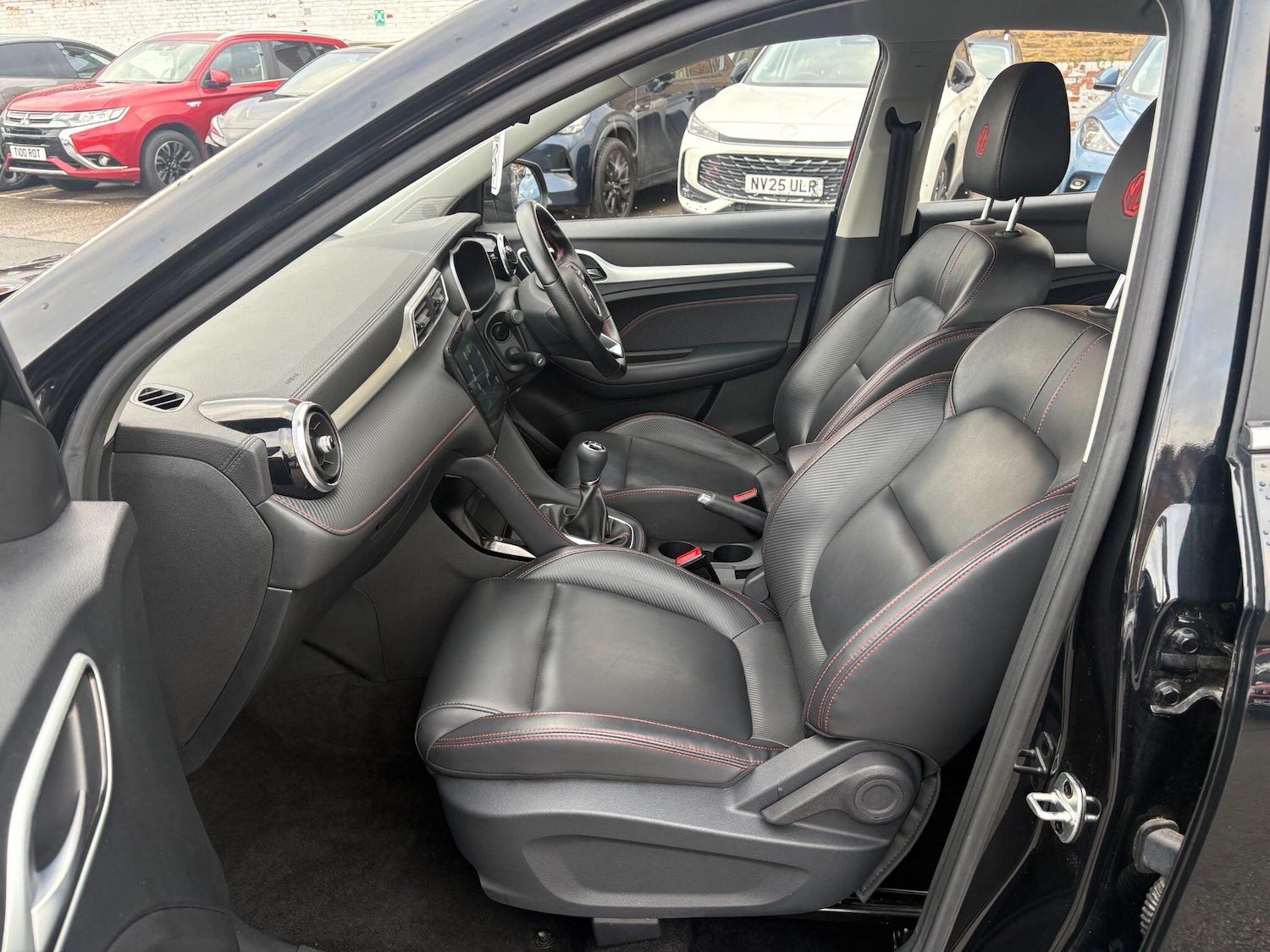 Used MG MG ZS 2021 for sale - 77175132: Photo 16