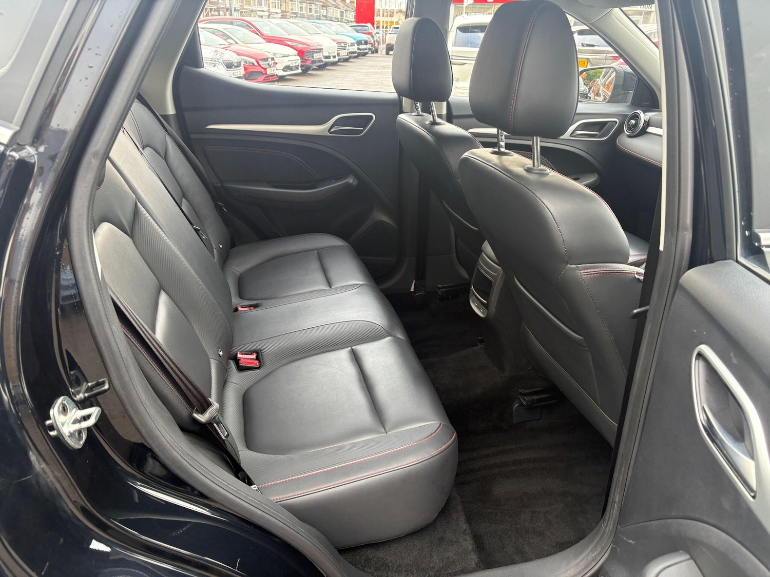 Used MG MG ZS 2021 for sale - 77175132: Photo 17