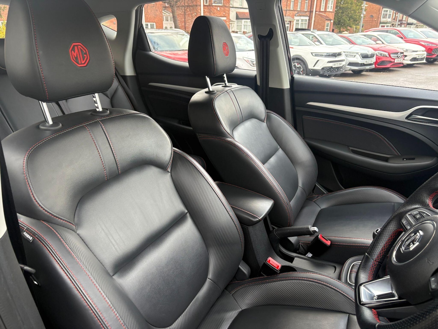 Used MG MG ZS 2021 for sale - 77175132: Photo 20