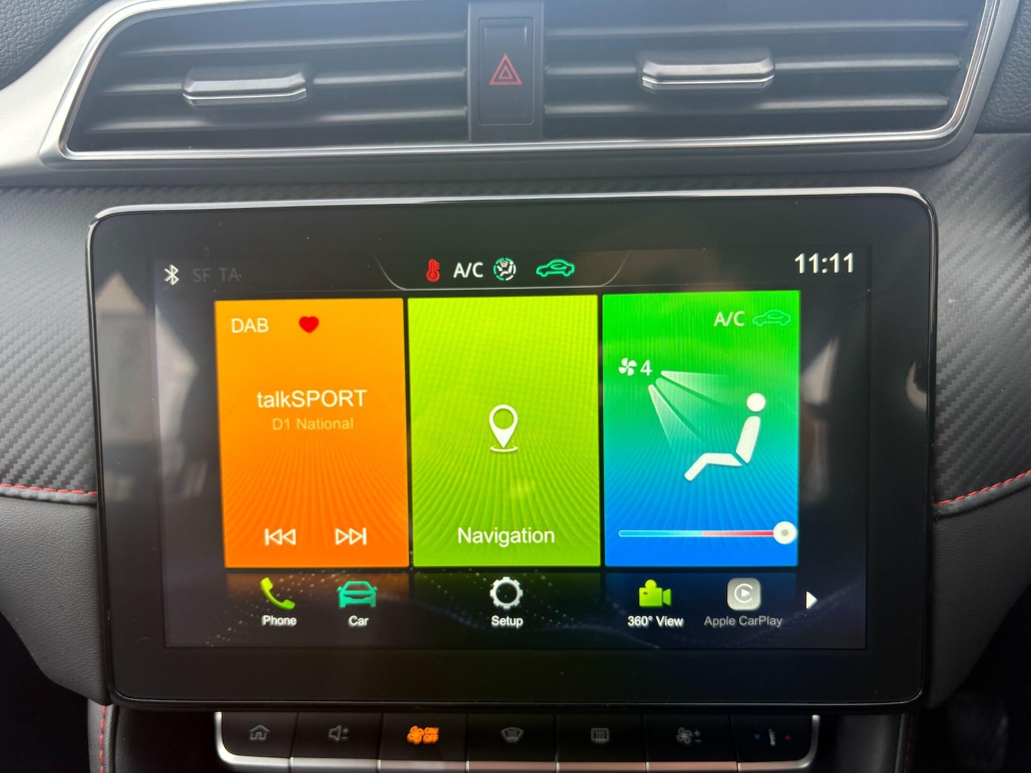 Used MG MG ZS 2021 for sale - 77175132: Photo 29