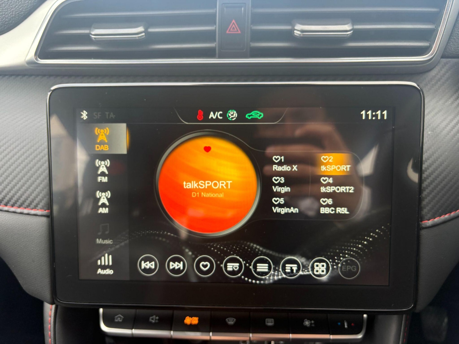 Used MG MG ZS 2021 for sale - 77175132: Photo 30