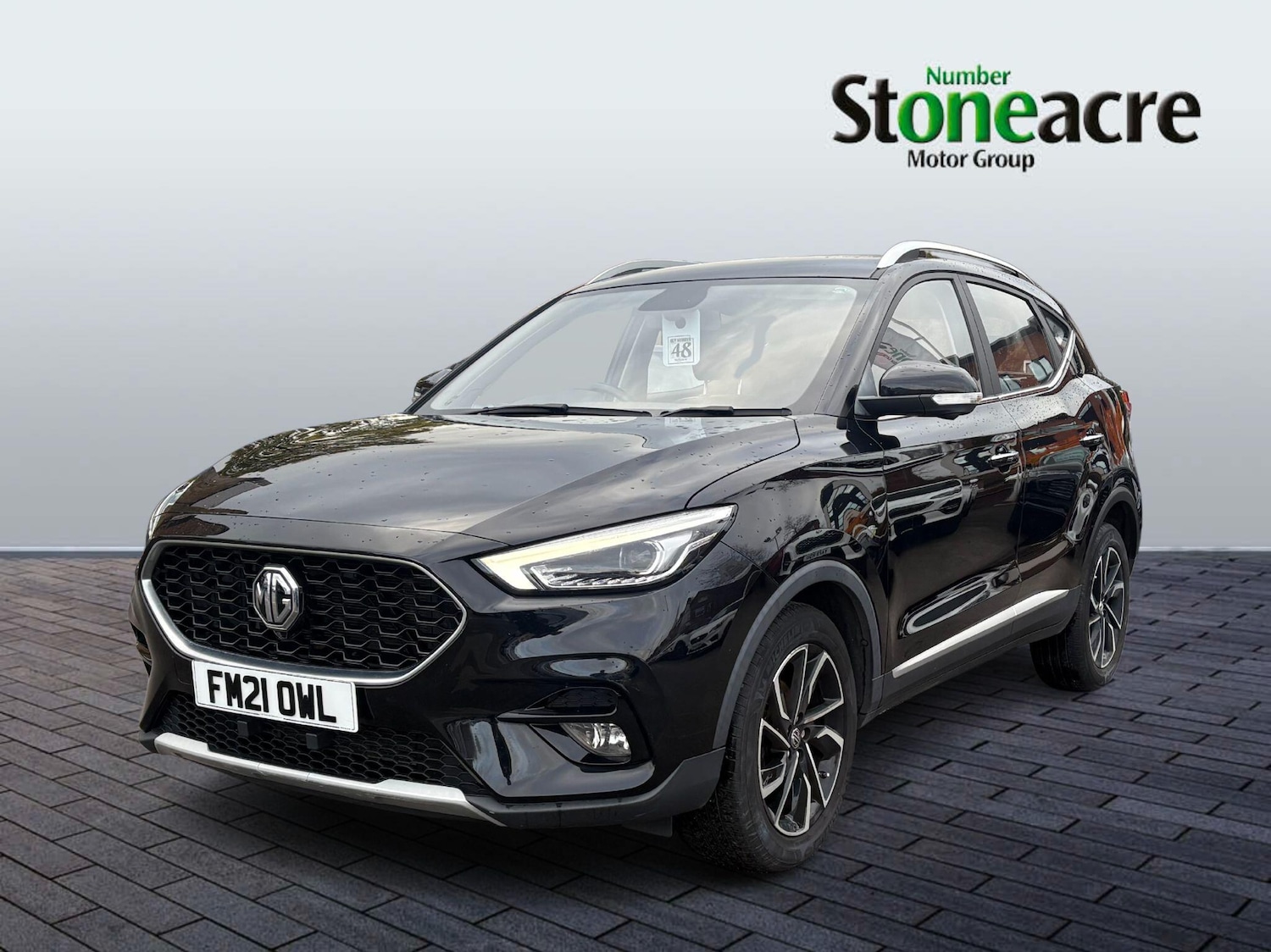 Used MG MG ZS 2021 for sale - 77175132: Photo 4