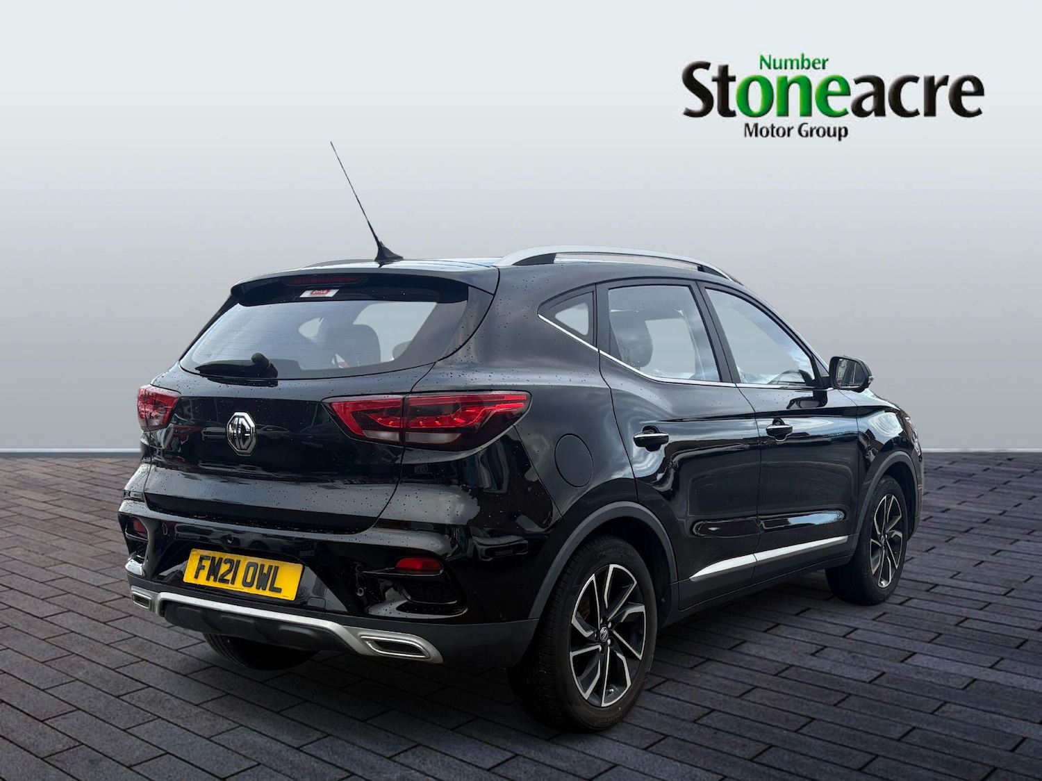 Used MG MG ZS 2021 for sale - 77175132: Photo 6