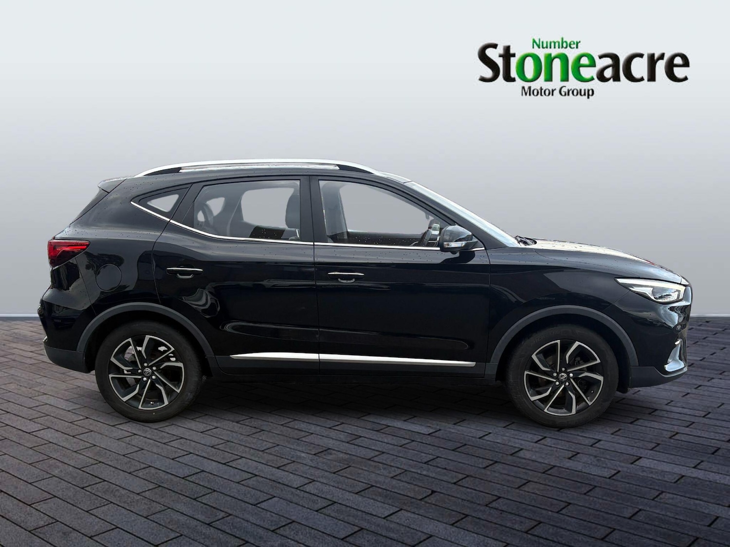 Used MG MG ZS 2021 for sale - 77175132: Photo 9