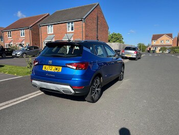 Used SEAT Arona 2023 for sale - 78375660: Photo