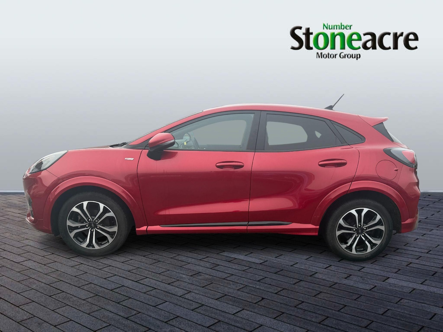 Used Ford Puma 2021 for sale - 77425757: Photo 10