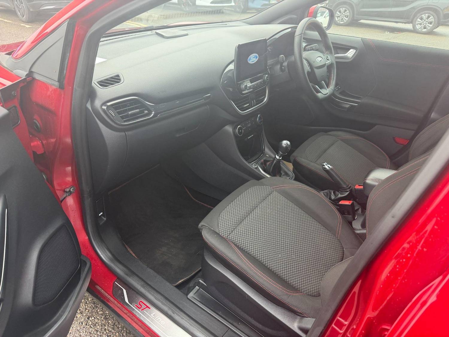 Used Ford Puma 2021 for sale - 77425757: Photo 15