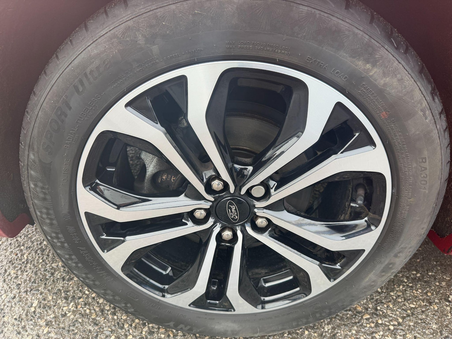 Used Ford Puma 2021 for sale - 77425757: Photo 16