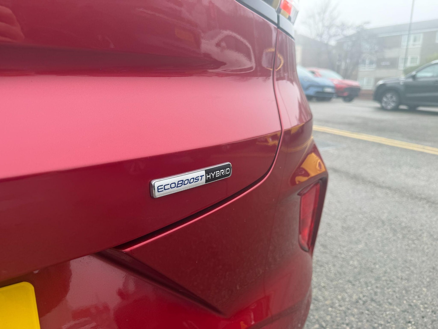 Used Ford Puma 2021 for sale - 77425757: Photo 17