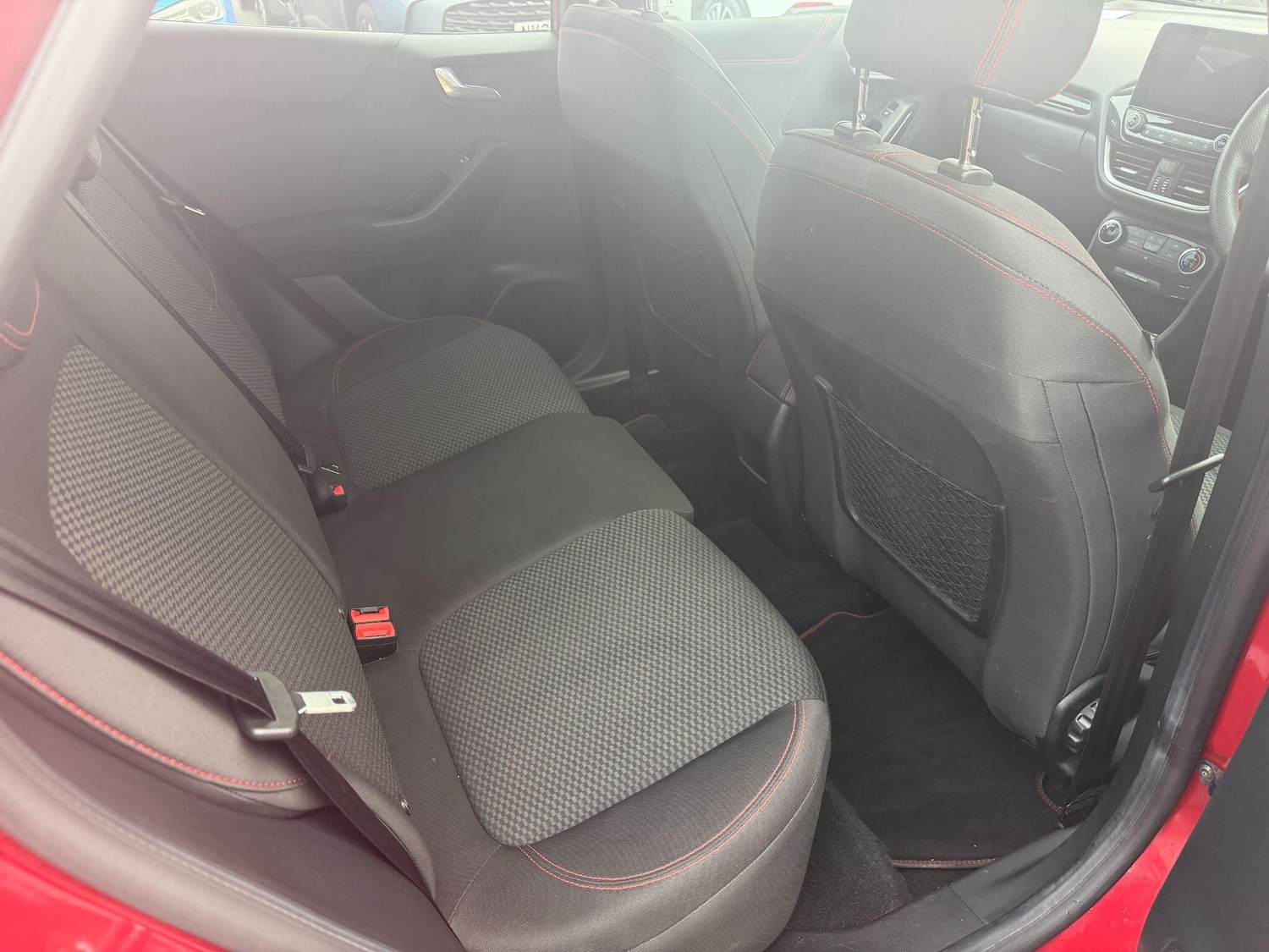 Used Ford Puma 2021 for sale - 77425757: Photo 18