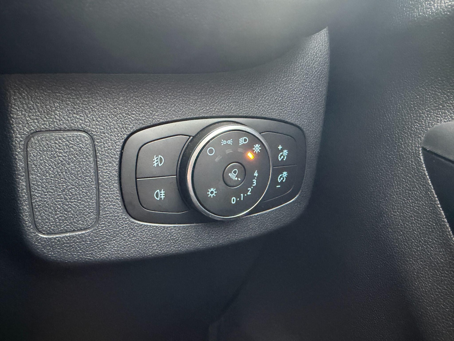 Used Ford Puma 2021 for sale - 77425757: Photo 21