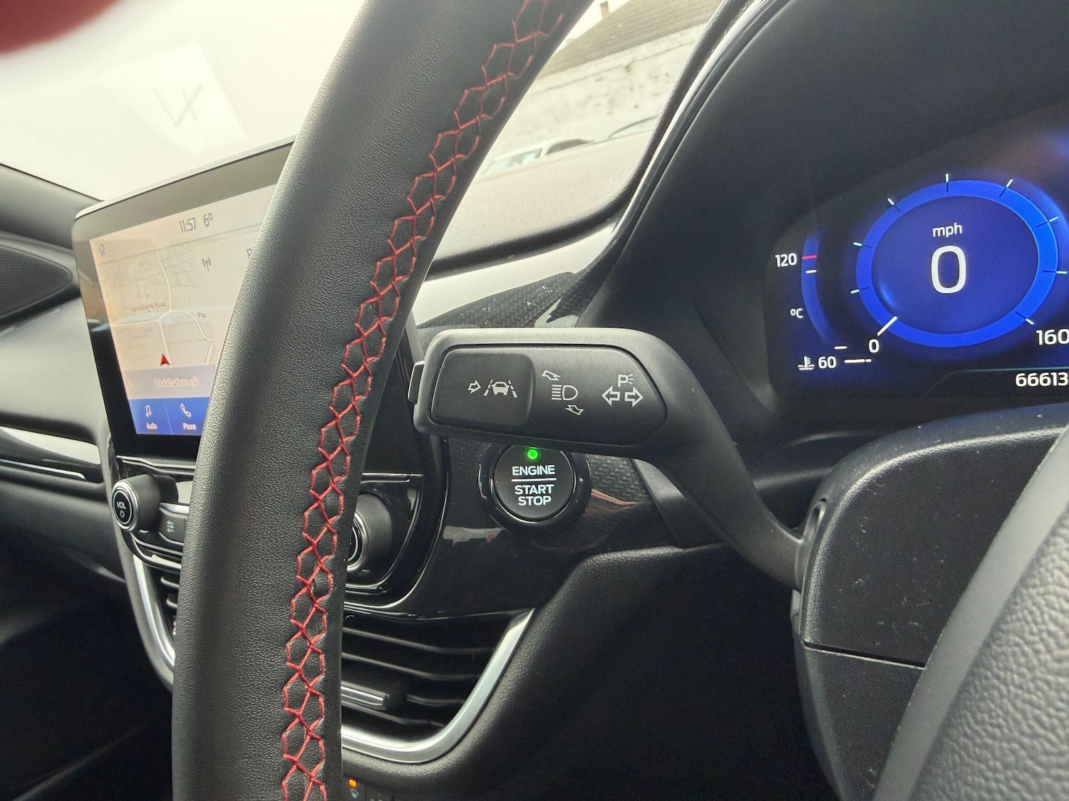 Used Ford Puma 2021 for sale - 77425757: Photo 25