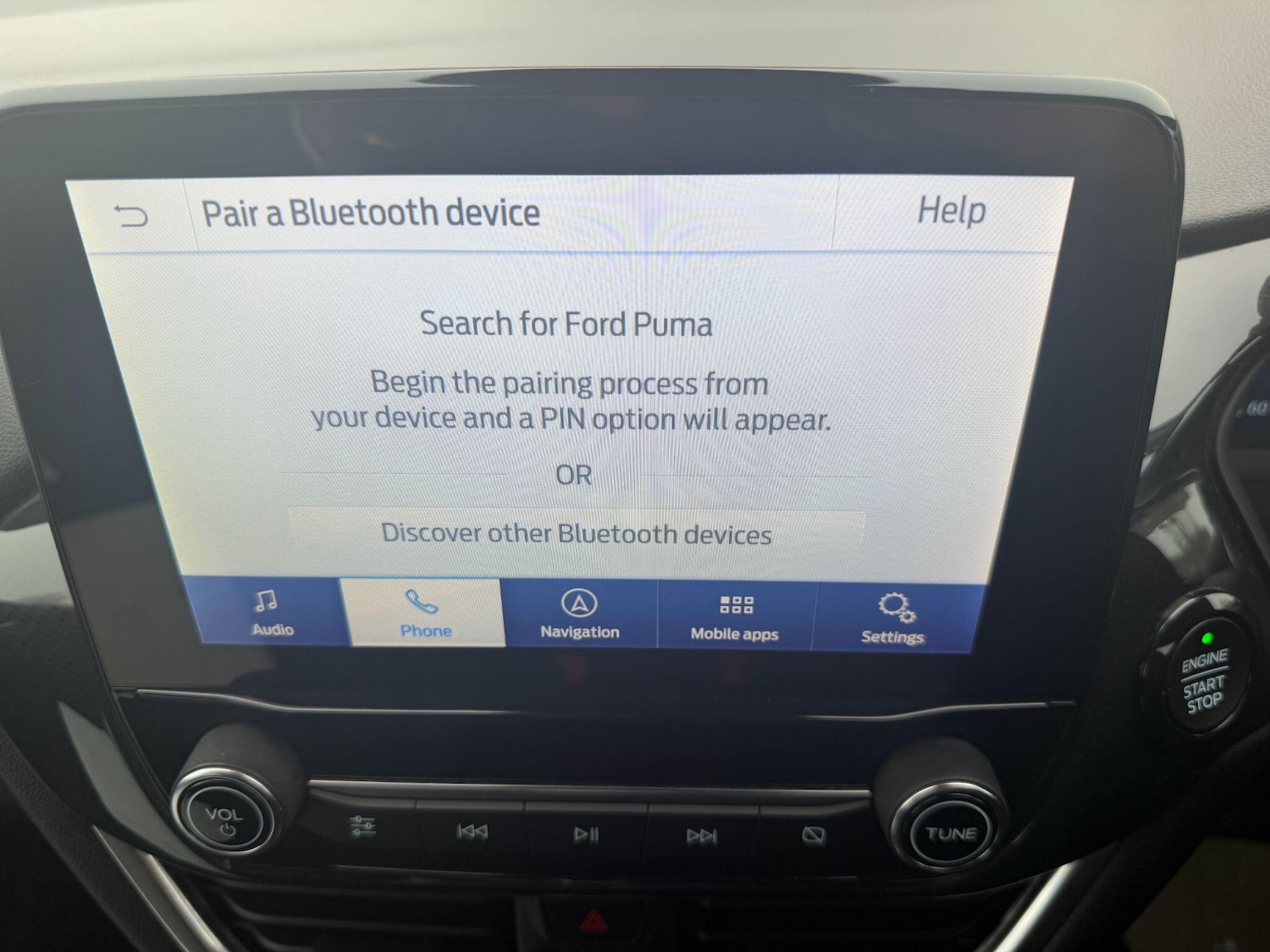 Used Ford Puma 2021 for sale - 77425757: Photo 33