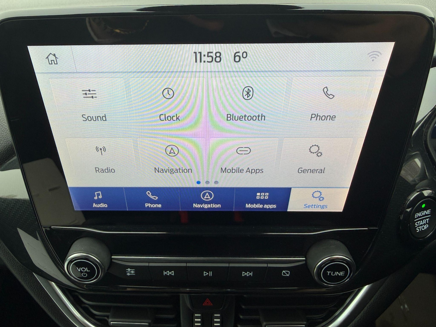 Used Ford Puma 2021 for sale - 77425757: Photo 34