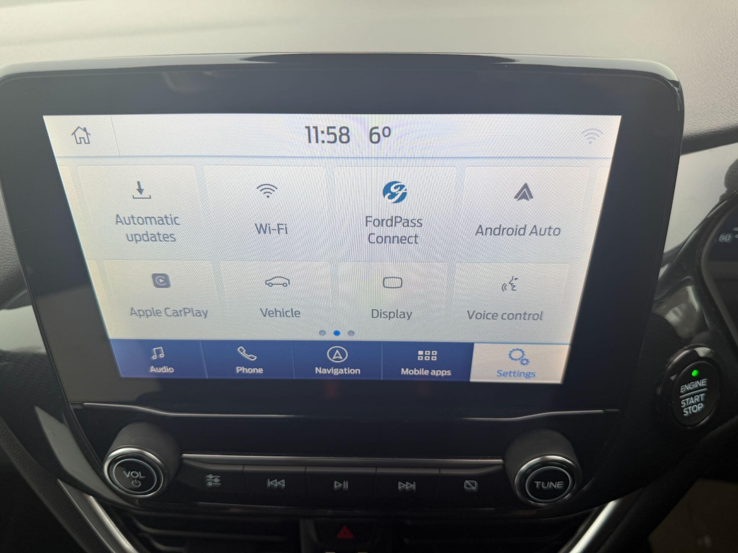 Used Ford Puma 2021 for sale - 77425757: Photo 35