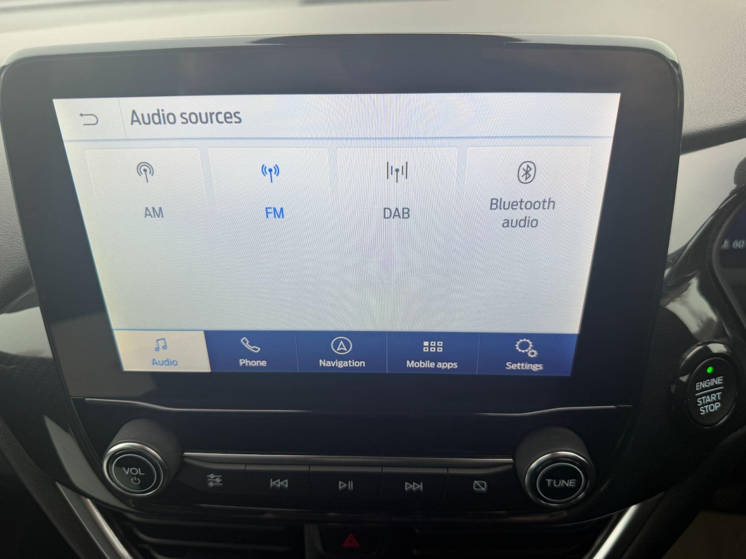 Used Ford Puma 2021 for sale - 77425757: Photo 38