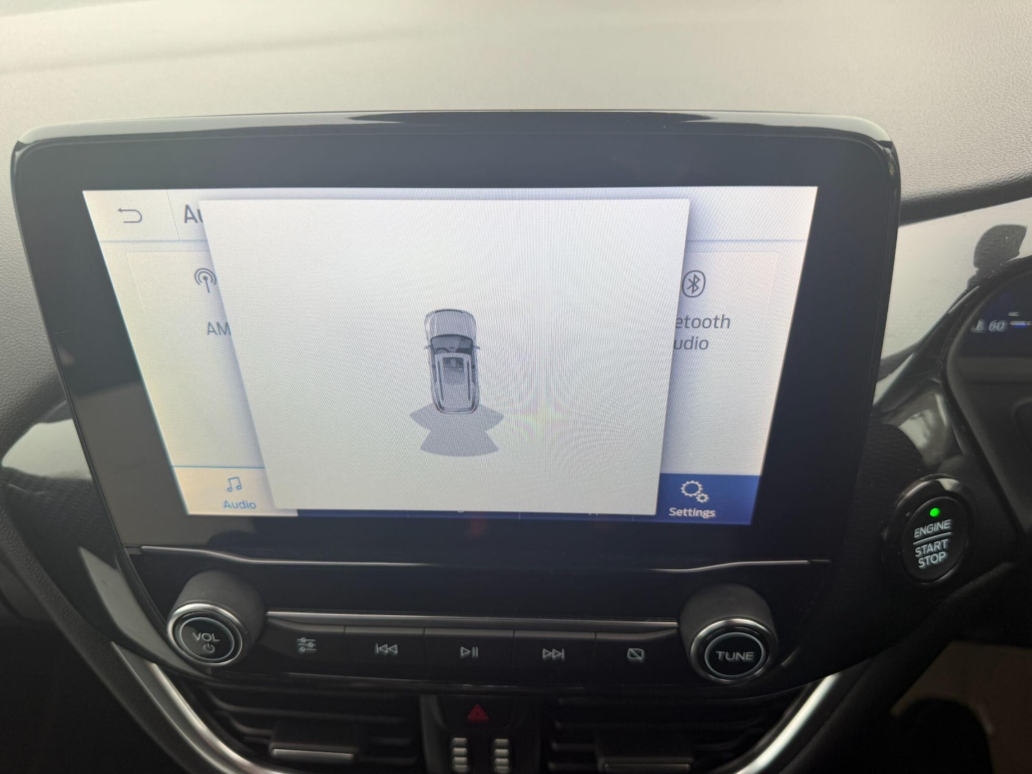 Used Ford Puma 2021 for sale - 77425757: Photo 39