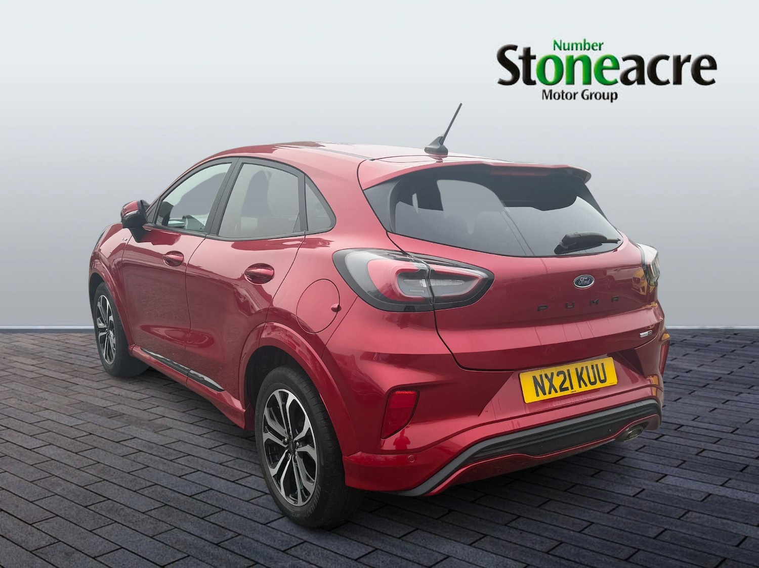 Used Ford Puma 2021 for sale - 77425757: Photo 6