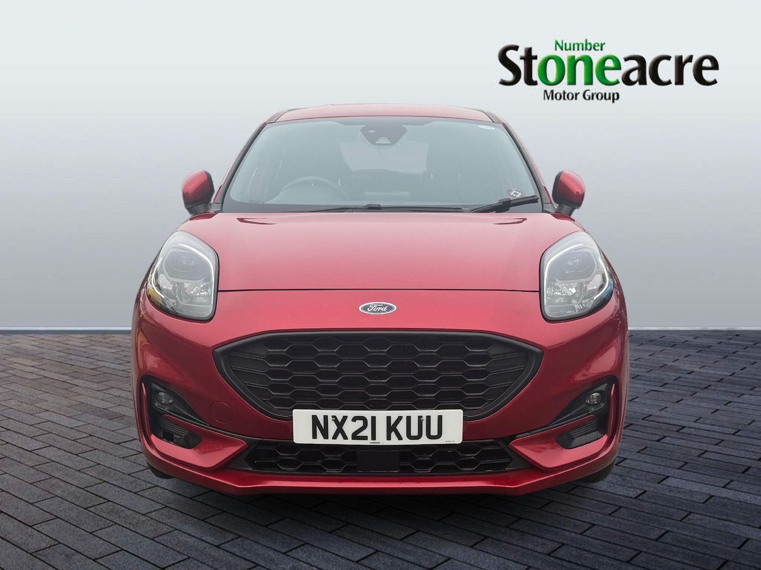 Used Ford Puma 2021 for sale - 77425757: Photo 7