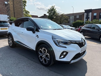 Renault - Captur