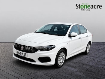 Used Fiat Tipo 2020 for sale - 79412809: Photo