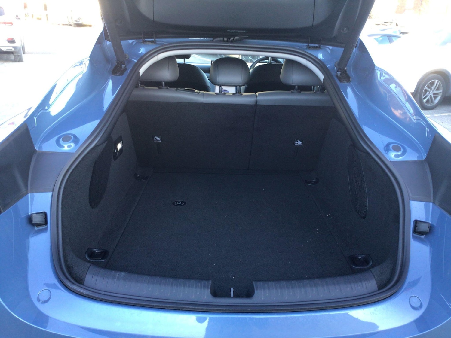 Used MG MG IM5 2025 for sale - 78115975: Photo 10