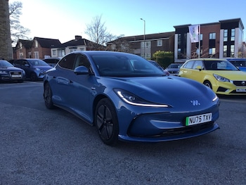 Used MG MG IM5 2025 for sale - 78115975: Photo