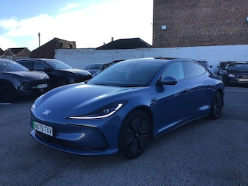 Used MG MG IM5 2025 for sale - 78115975: Photo