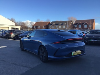 Used MG MG IM5 2025 for sale - 78115975: Photo