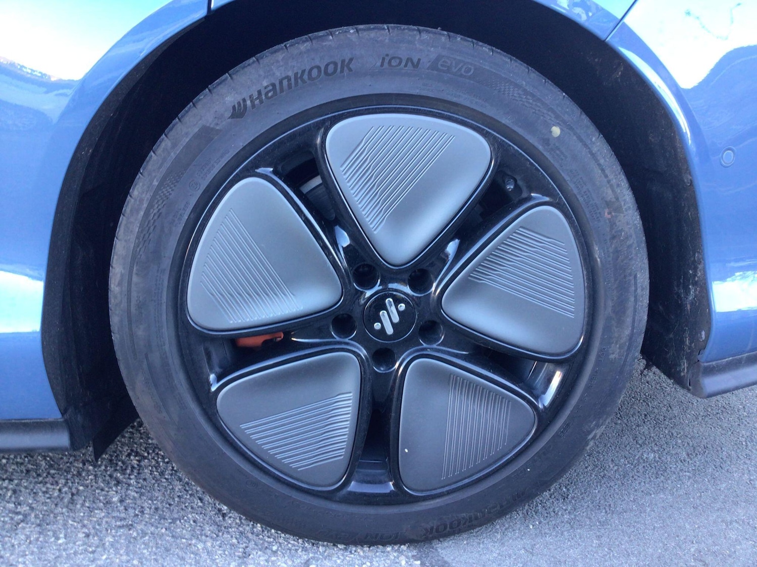 Used MG MG IM5 2025 for sale - 78115975: Photo 9