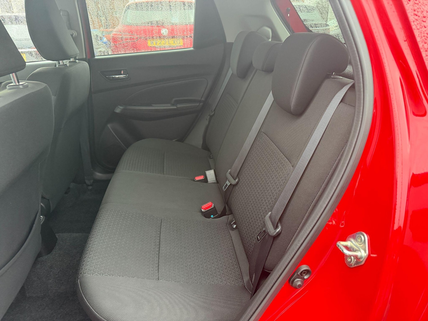 Used Suzuki Swift 2021 for sale - 77737183: Photo 13