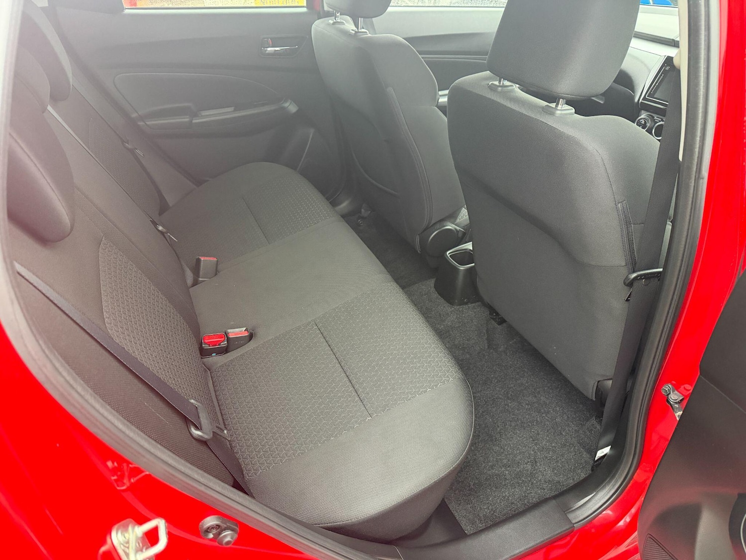 Used Suzuki Swift 2021 for sale - 77737183: Photo 16