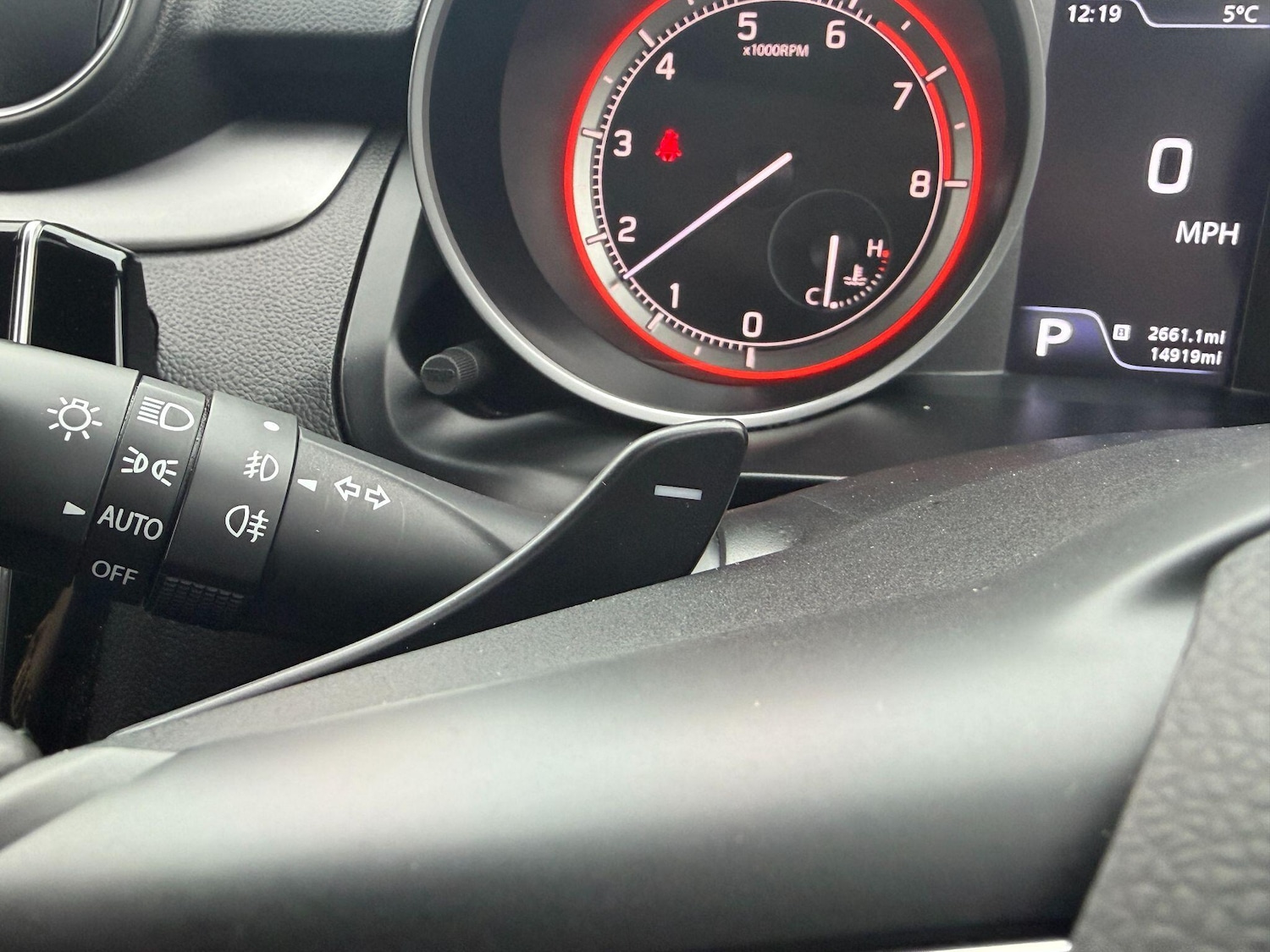 Used Suzuki Swift 2021 for sale - 77737183: Photo 29