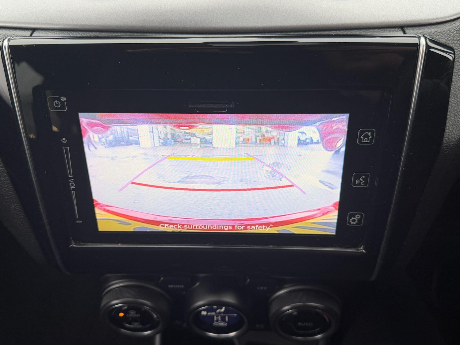 Used Suzuki Swift 2021 for sale - 77737183: Photo 38