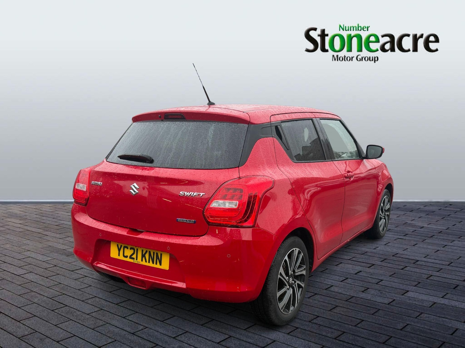 Used Suzuki Swift 2021 for sale - 77737183: Photo 5