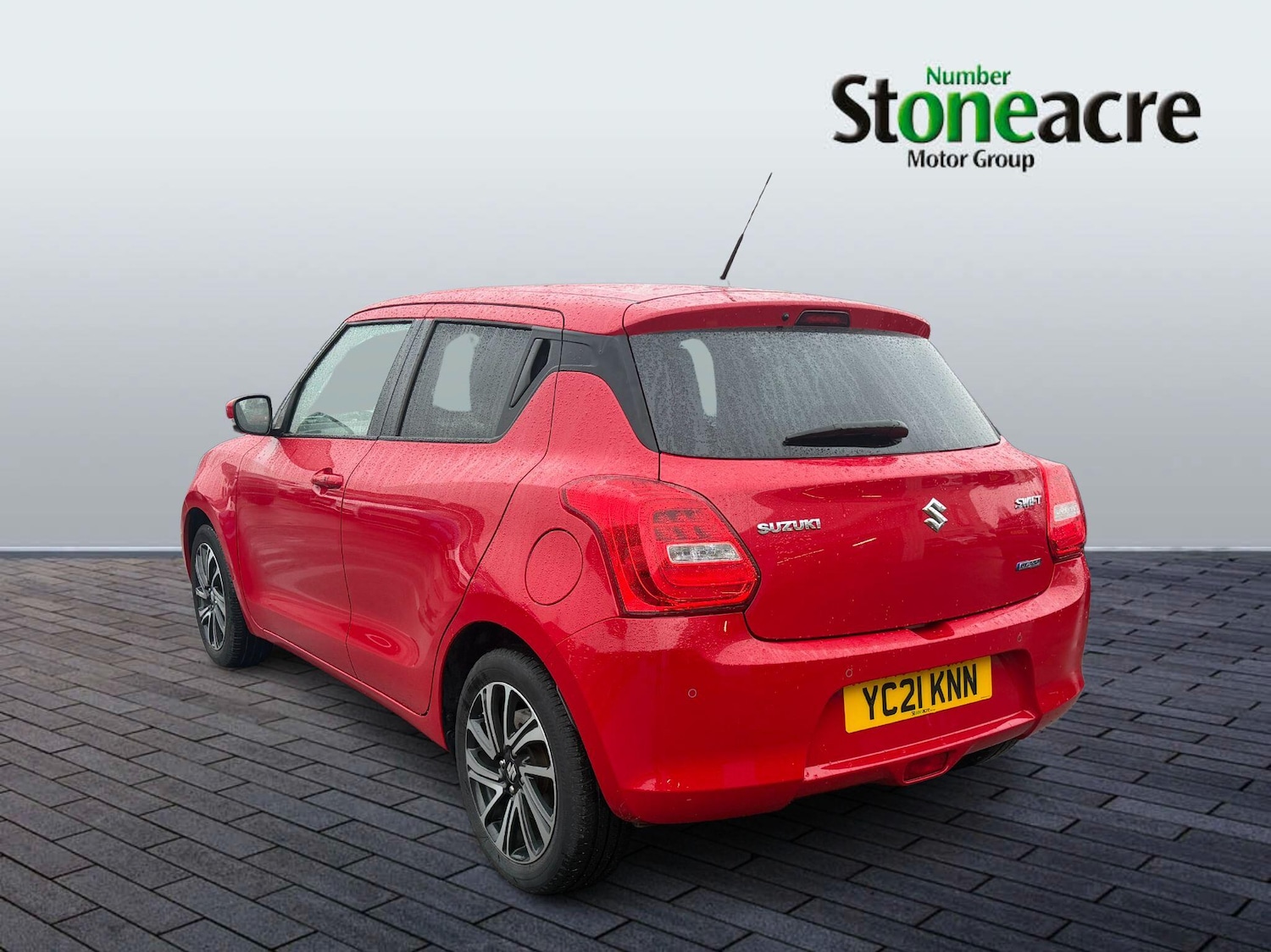 Used Suzuki Swift 2021 for sale - 77737183: Photo 6