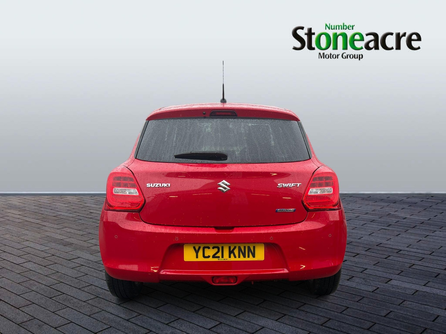 Used Suzuki Swift 2021 for sale - 77737183: Photo 8