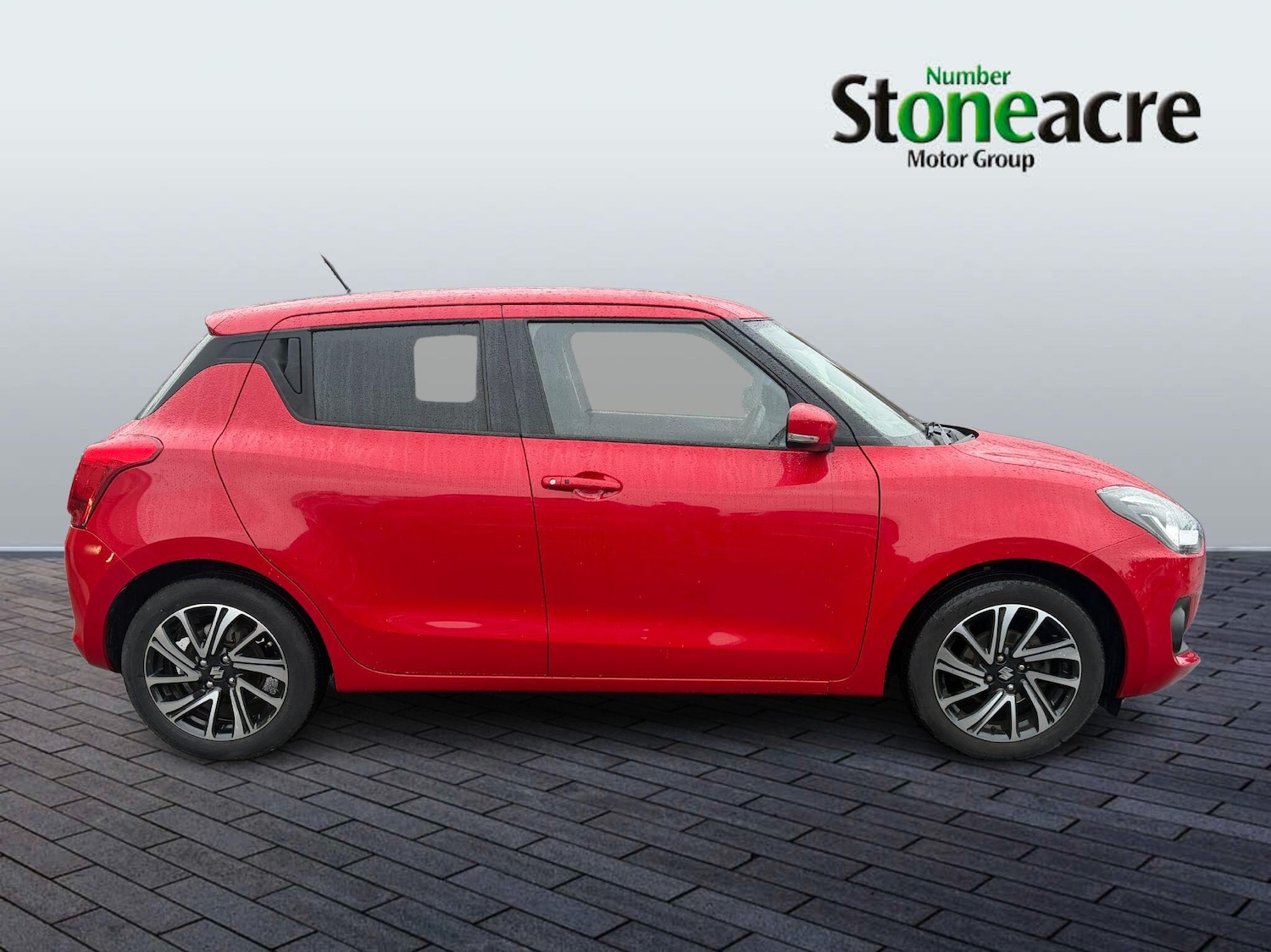 Used Suzuki Swift 2021 for sale - 77737183: Photo 9