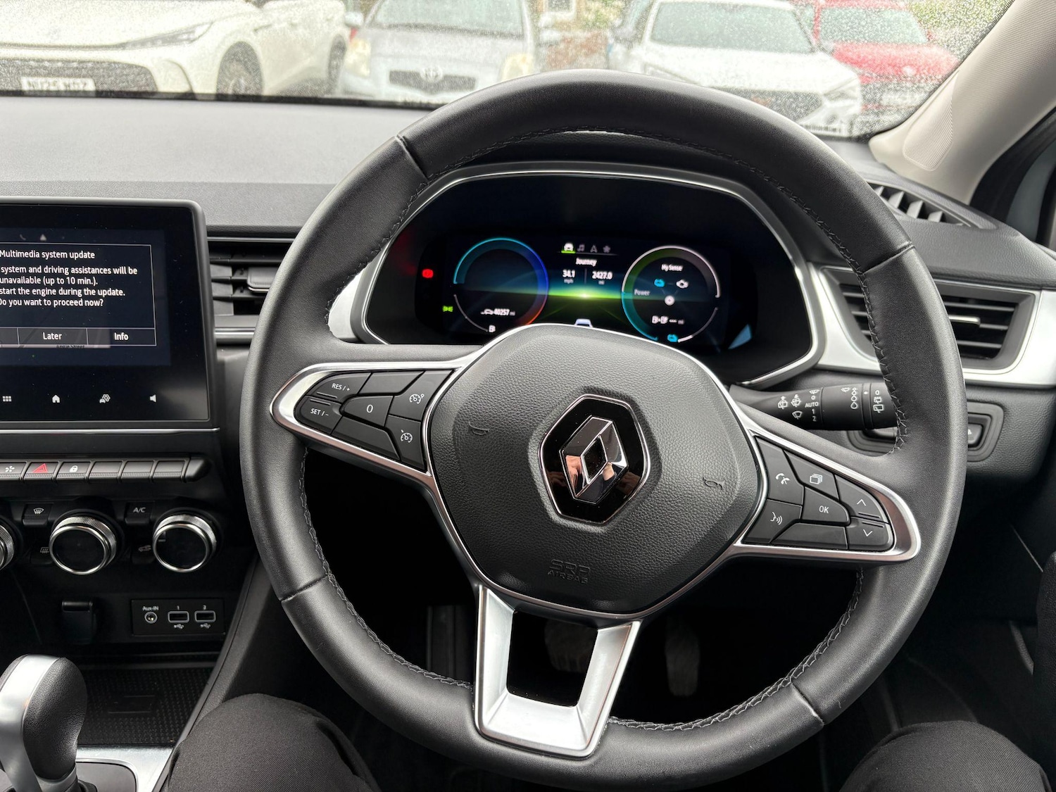 Vehicle 24