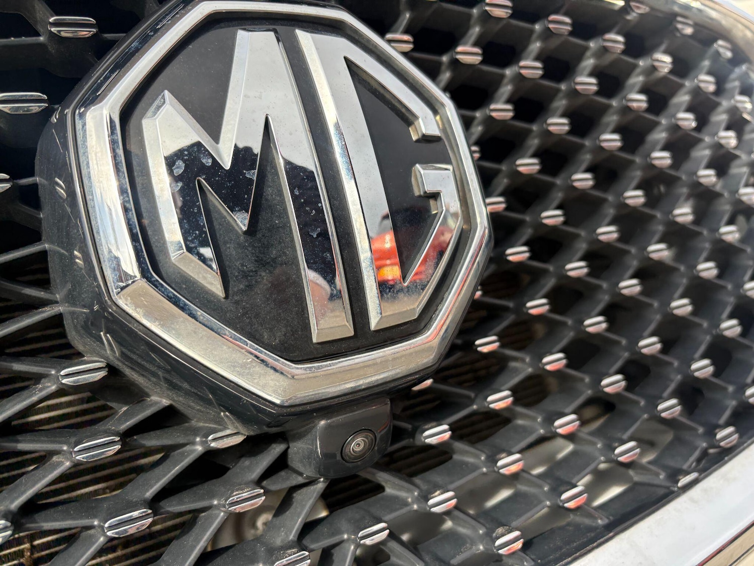 Used MG MG HS 2022 for sale - 77586237: Photo 10